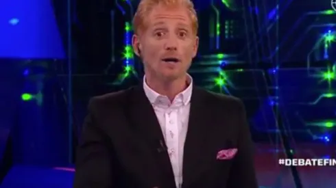 Liberman probó que la nueva camada de la Selección Argentina no quiere a los históricos