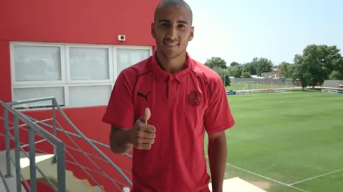 Ya estando lejos, Cecilio Domínguez habló de sus problemas en el América