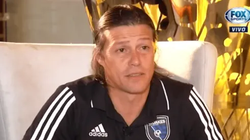 Foto de Matías Almeyda.