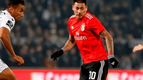 Aunque hay acuerdo, "terceros" traban la llegada de Castillo al América