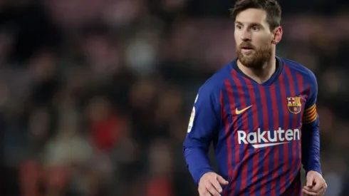 Barcelona vs Sevilla por la Copa del Rey.