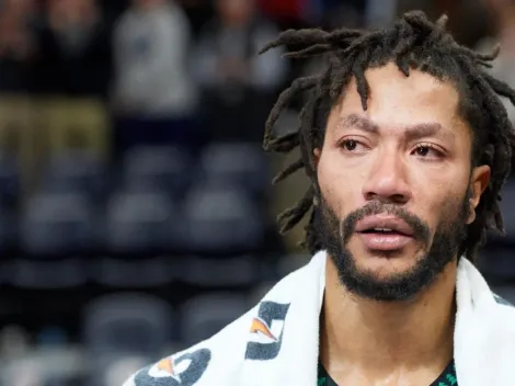 El trailer del documental de Derrick Rose que nos hizo llorar a todos