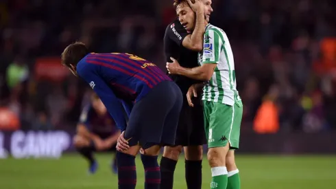 Insólito: Barcelona y Betis fichan juntos a una joya del Sudamericano Sub-20