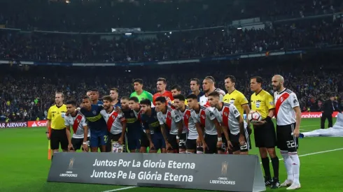 Las chances de que Boca y River se crucen en la Copa Argentina son enormes
