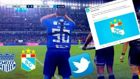 La cancelación también se vivió en las redes