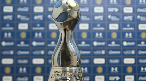 Quedaron definidos los 32avos de final de la Copa Argentina 2019