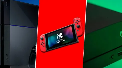 PS4, Xbox One o Nintendo Switch ¿Cuál es la preferida por los desarrolladores?