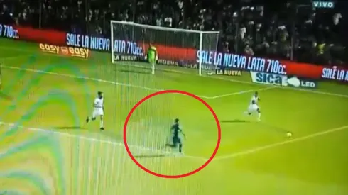 Esto es Boca: la jugada de Buffarini que emocionó a todos los hinchas