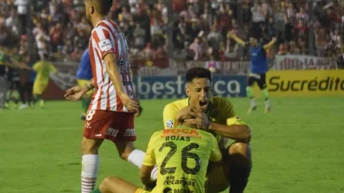 El festejo del Halcón de Varela.