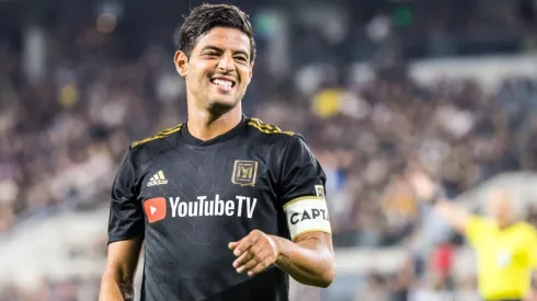 Foto de Carlos Vela.