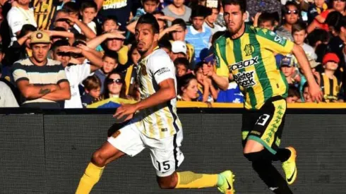Rosario Central vs Aldosivi
