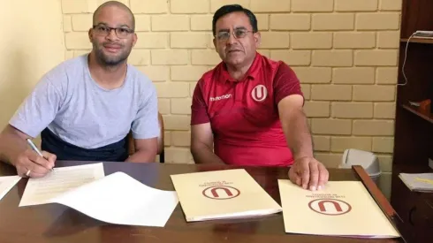 La U renovó a un hombre clave