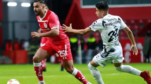 Tijuana vs Toluca (Foto: Getty)