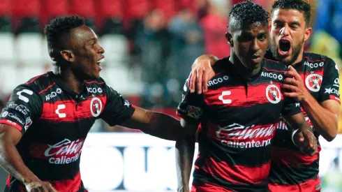 ¡Gran victoria de Xolos!