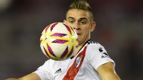 Vélez vs River Plate.