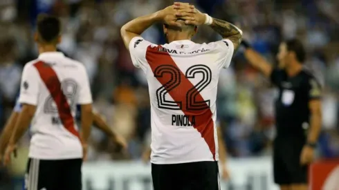 Vélez vs River por la Superliga.