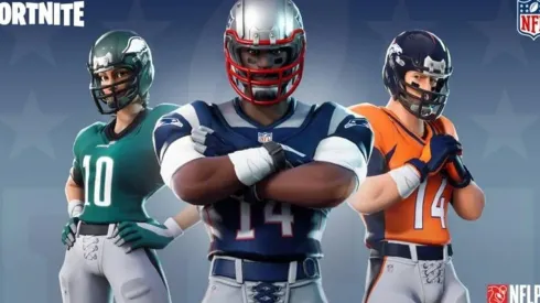 Fortnite: Artículos de oferta en la tienda, 4 de febrero