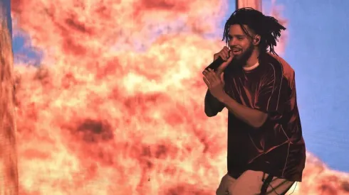 J Cole y Meek Mill liderarán el Juego de Estrellas de la NBA