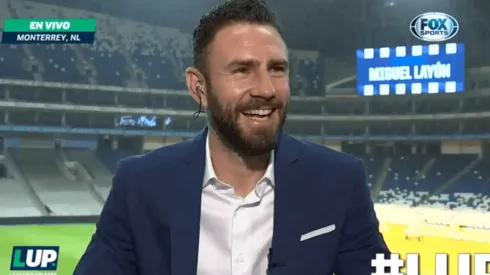 En LUP pusieron en aprietos a Layún: ¿Se retirará en el América?