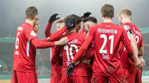 Alario no levanta en Bayer Leverkusen: quedó afuera con un equipo del ascenso