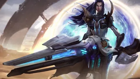 League of Legends - El parche 9.3 llega con un rework para los items de ADC y críticos