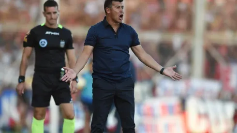 Se podría suspender el encuentro entre Colón y San Lorenzo