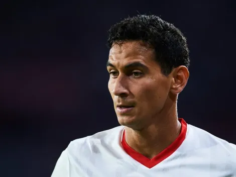 Ganso se burló de Sampaoli y le lanzó una crítica feroz