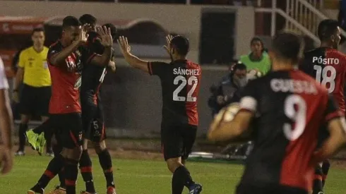 Melgar ganó y gustó