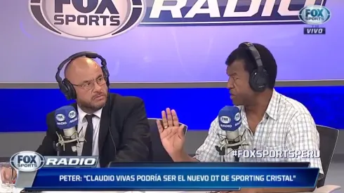 Arévalo postuló a Julio Uribe para ser DT de Sporting y El Diamante sorprendió con su respuesta