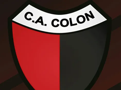 Colón confirmó que sus jugadores no tienen dengue