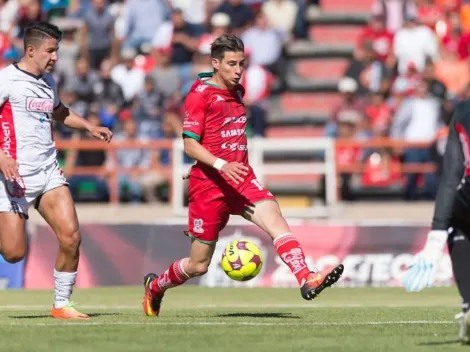Qué canal transmite Mineros vs Lobos BUAP por la Copa MX