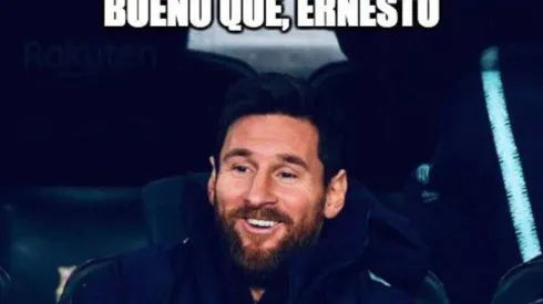 Los memes del Barcelona vs. Real Madrid por la Copa del Rey