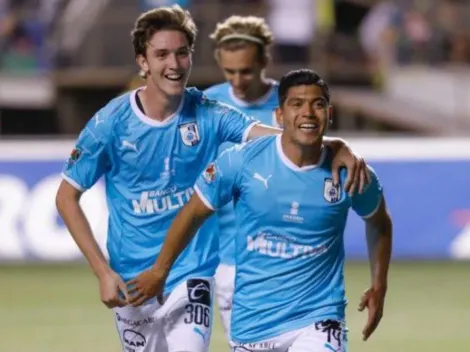 Ver en VIVO Querétaro vs Zacatepec por la Copa MX