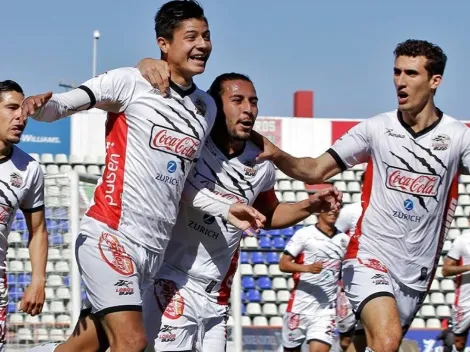 Ver en VIVO Mineros vs Lobos BUAP por la Copa MX