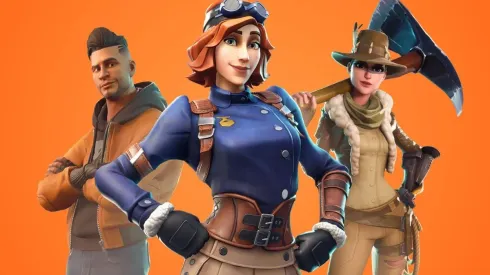 Fortnite ya permite fusión de cuentas de PS4 con Xbox One o Nintendo Switch