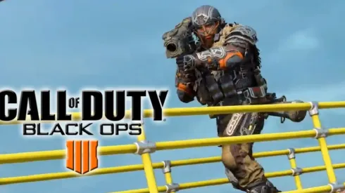 Call of Duty: Black Ops 4 - Descubre el modo emboscada en Blackout "Ambush"