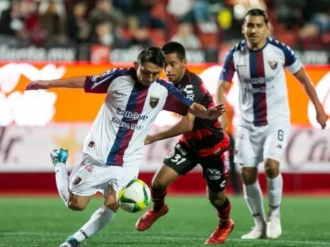 Qué canal transmite Atlante vs Xolos de Tijuana por la Copa MX