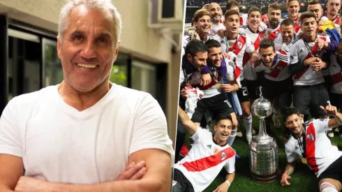 Divide mares: el Beto Márcico tiró la forma en la que Boca se puede recuperar de la derrota vs River