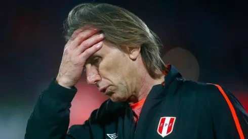 Dolor de cabeza para Gareca: promesa peruana podría pasar a jugar para la Selección de China