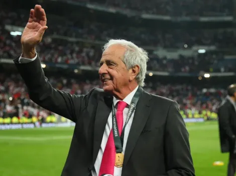 River sacó una carta oficial de D'Onofrio en torno a la posible renovación del Monumental