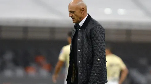 Las Vegas se burló de El Chelís.