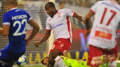 Huracán vs Vélez por la Superliga.