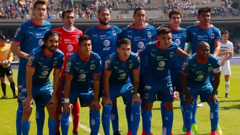 Funes Mori recibió una linda distinción.