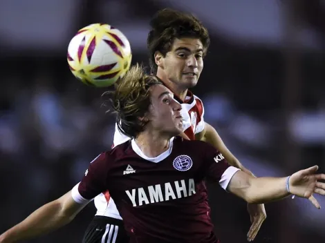 Un gigante de Europa acelera por 'Pepo' De la Vega, la joya argentina