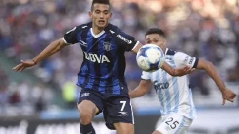 Atl. Tucumán vs Talleres