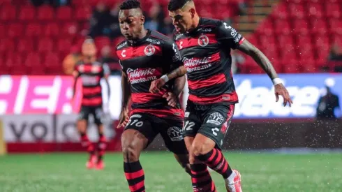 Santos Laguna vs Tijuana por la Liga MX.