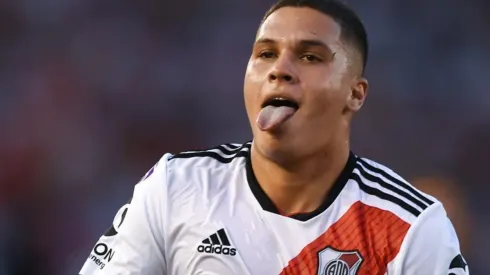 River vs Racing por la Superliga.