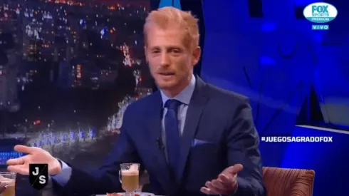 Lo destruyó: Liberman disparó contra Centurión y pidió que lo sancionen