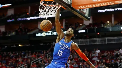 Resultados NBA Hoy: 47 puntos y triple-doble para Paul George