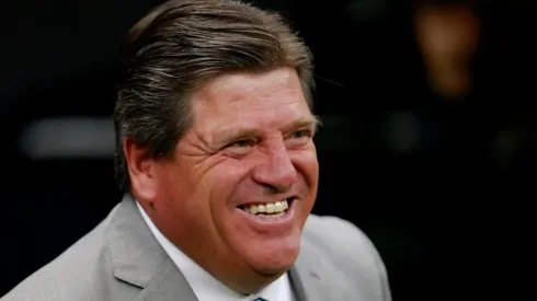 Herrera tiene un gran saldo contra los otros grandes de México.